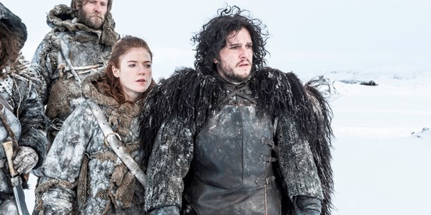 Game of Thrones'taki büyük sır ortaya çıkıyor 11