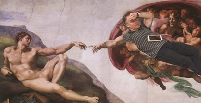 Sosyal Medyanın yeni kurbanı: Uyuyakalan CEO 10