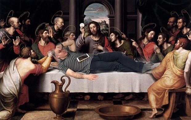 Sosyal Medyanın yeni kurbanı: Uyuyakalan CEO 13