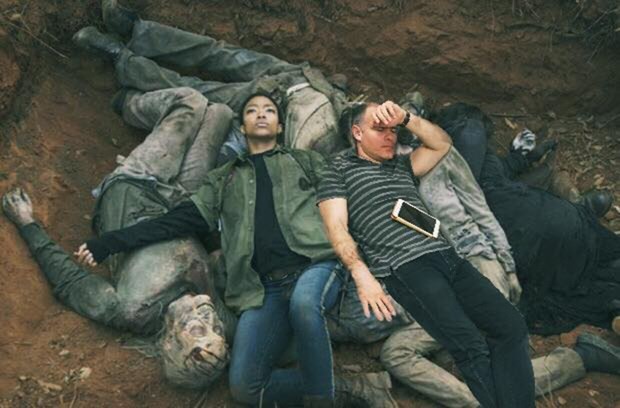 Sosyal Medyanın yeni kurbanı: Uyuyakalan CEO 18