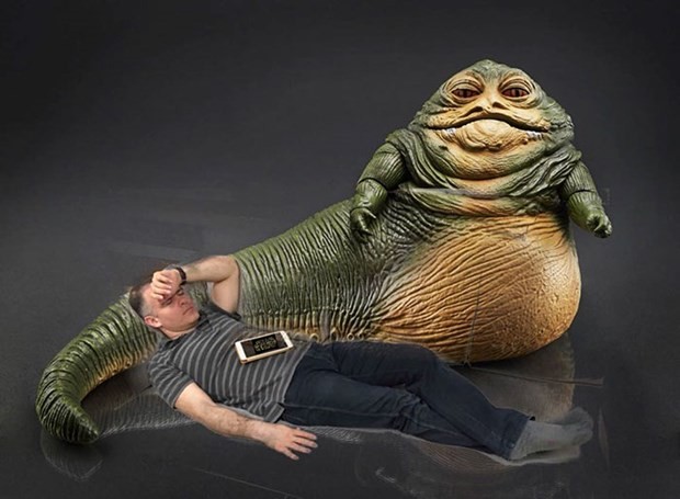 Sosyal Medyanın yeni kurbanı: Uyuyakalan CEO 19