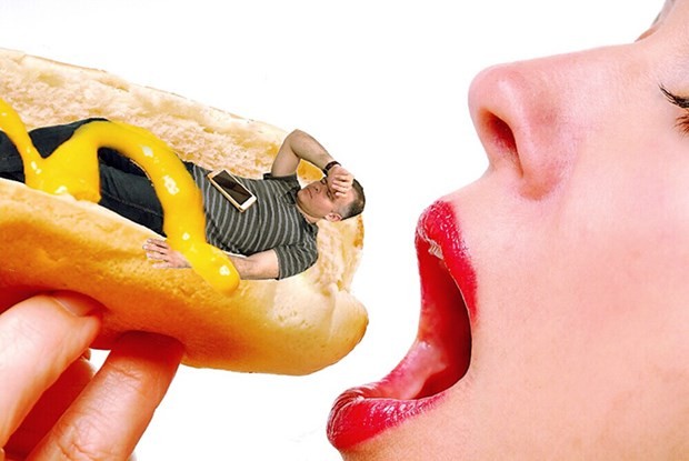 Sosyal Medyanın yeni kurbanı: Uyuyakalan CEO 20