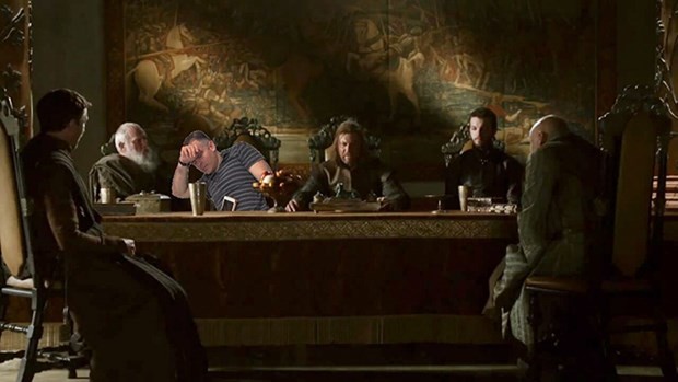 Sosyal Medyanın yeni kurbanı: Uyuyakalan CEO 21