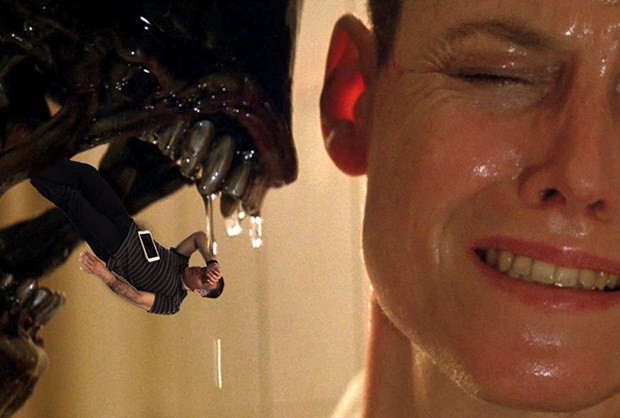 Sosyal Medyanın yeni kurbanı: Uyuyakalan CEO 23