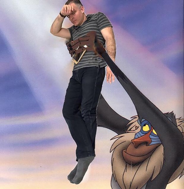 Sosyal Medyanın yeni kurbanı: Uyuyakalan CEO 5