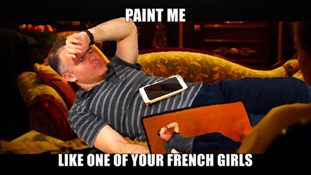 Sosyal Medyanın yeni kurbanı: Uyuyakalan CEO 7