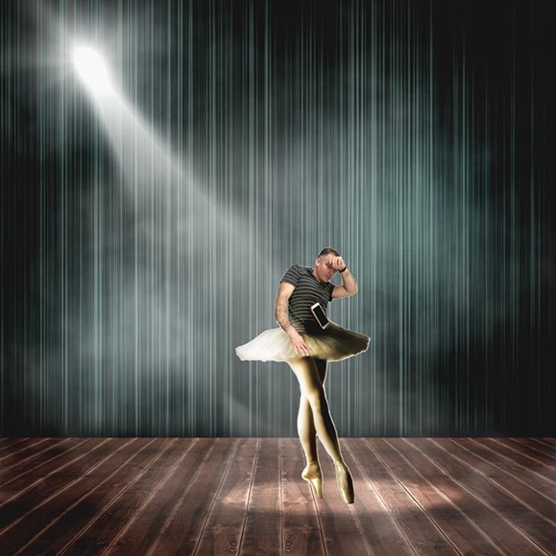 Sosyal Medyanın yeni kurbanı: Uyuyakalan CEO 9