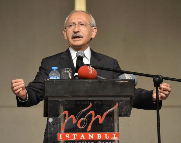 Türk siyasi tarihinde kendine yer bulmuş Kılıçdaroğlu gafları 3