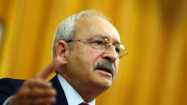 Türk siyasi tarihinde kendine yer bulmuş Kılıçdaroğlu gafları 4
