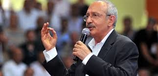 Türk siyasi tarihinde kendine yer bulmuş Kılıçdaroğlu gafları 5