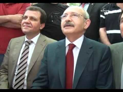 Türk siyasi tarihinde kendine yer bulmuş Kılıçdaroğlu gafları 6