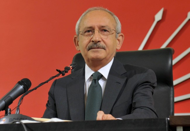 Türk siyasi tarihinde kendine yer bulmuş Kılıçdaroğlu gafları 7