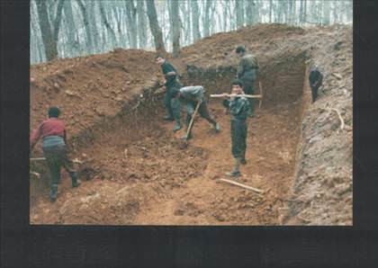 Kandil'den çarpıcı fotoğraflar 16