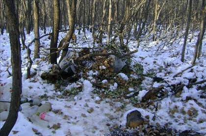 Kandil'den çarpıcı fotoğraflar 18