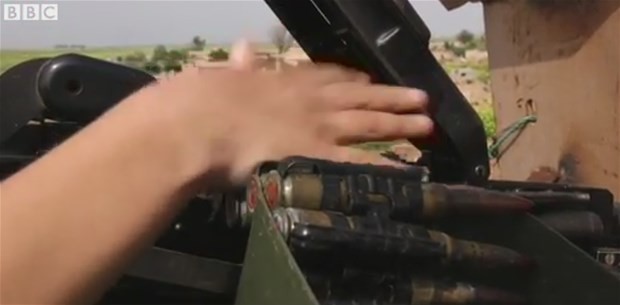 Kandil'den çarpıcı fotoğraflar 32