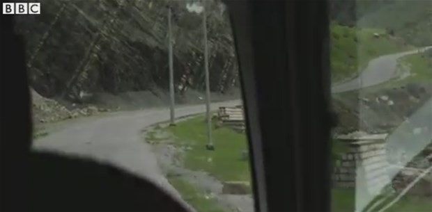 Kandil'den çarpıcı fotoğraflar 34