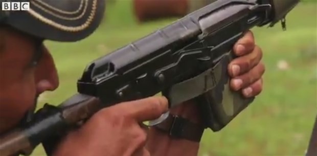 Kandil'den çarpıcı fotoğraflar 35