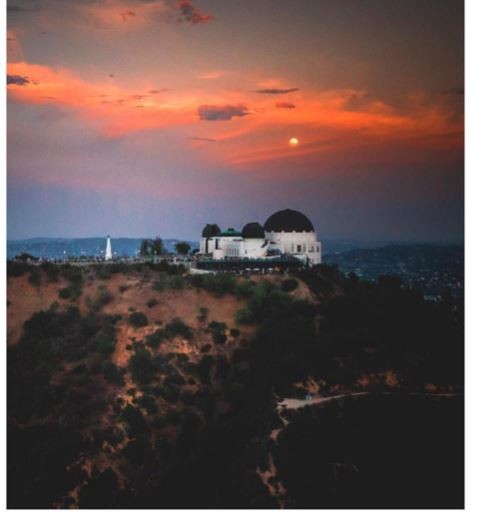 Instagram'da Ünlüler - 12 Mayıs 2016 25