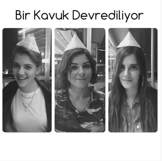 Instagram'da Ünlüler - 12 Mayıs 2016 27