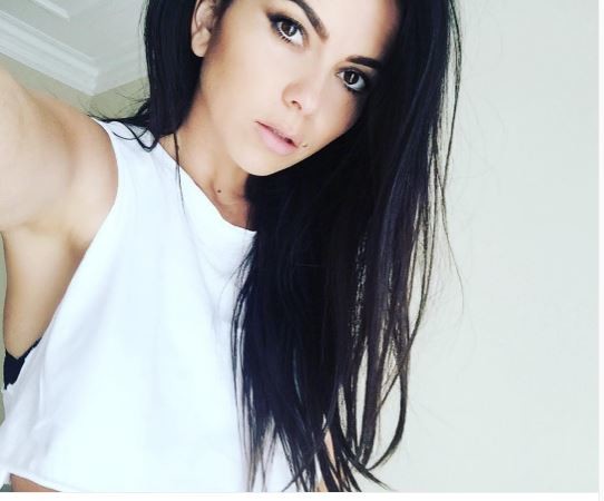 Instagram'da Ünlüler - 12 Mayıs 2016 29