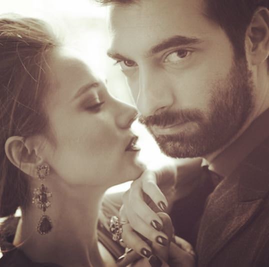 Instagram'da Ünlüler - 12 Mayıs 2016 31