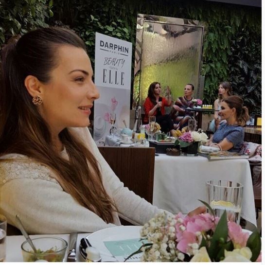 Instagram'da Ünlüler - 12 Mayıs 2016 3