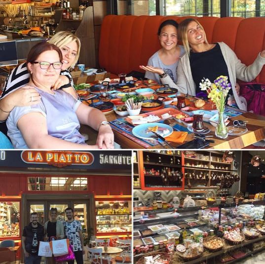 Instagram'da Ünlüler - 12 Mayıs 2016 17