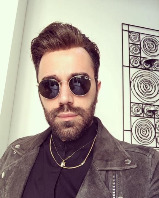 Instagram'da Ünlüler - 12 Mayıs 2016 6