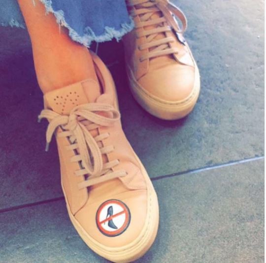 Instagram'da Ünlüler - 12 Mayıs 2016 9