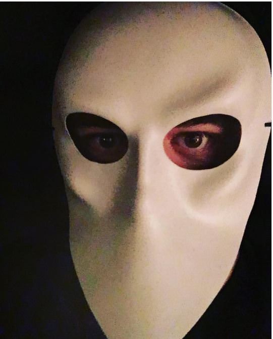 Instagram'da Ünlüler - 12 Mayıs 2016 14