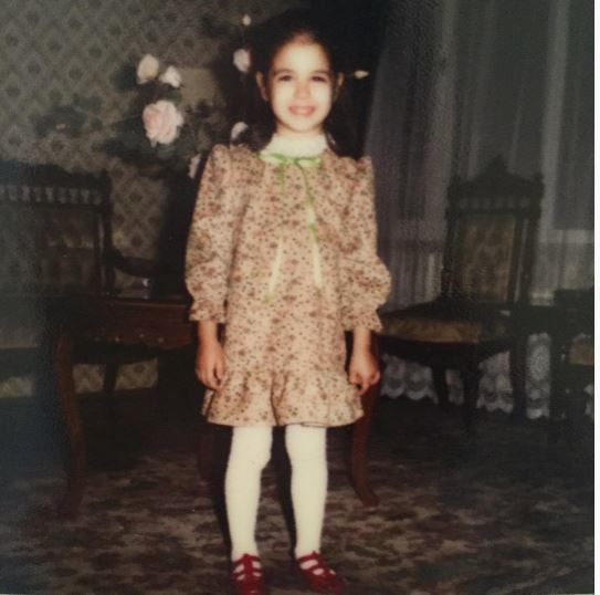 Instagram'da Ünlüler - 12 Mayıs 2016 19