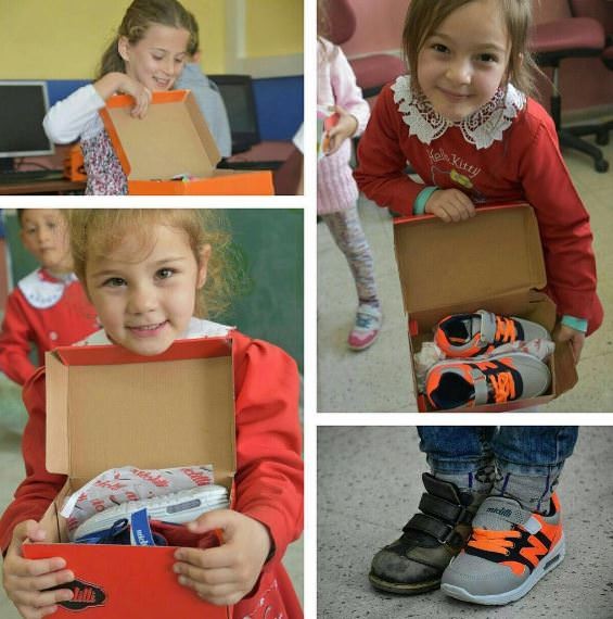 Instagram'da Ünlüler - 12 Mayıs 2016 21