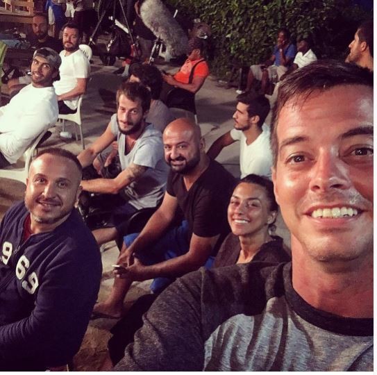 Instagram'da Ünlüler - 12 Mayıs 2016 23