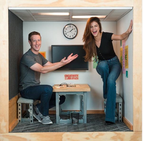 Instagram'da ünlüler - 13 Mayıs 2016 1