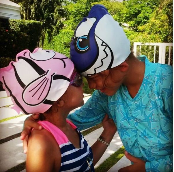 Instagram'da ünlüler - 13 Mayıs 2016 10