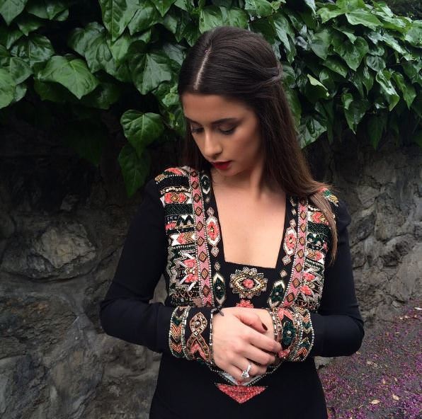 Instagram'da ünlüler - 13 Mayıs 2016 13