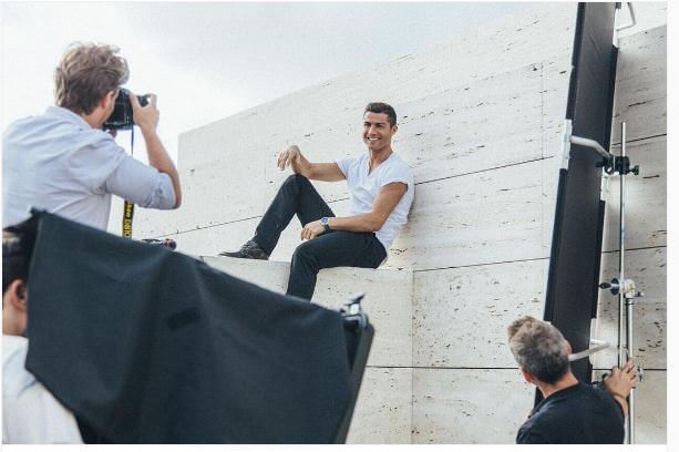 Instagram'da ünlüler - 13 Mayıs 2016 19