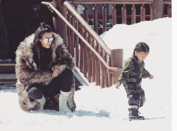 Instagram'da ünlüler - 13 Mayıs 2016 2