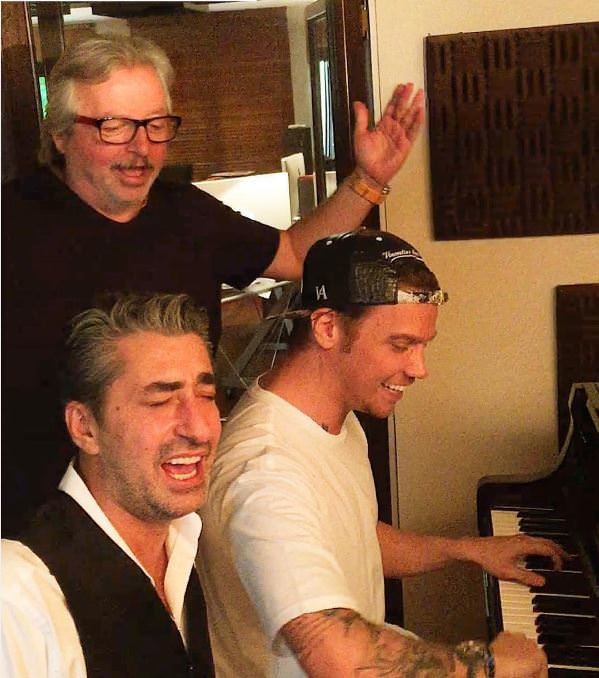 Instagram'da ünlüler - 13 Mayıs 2016 20