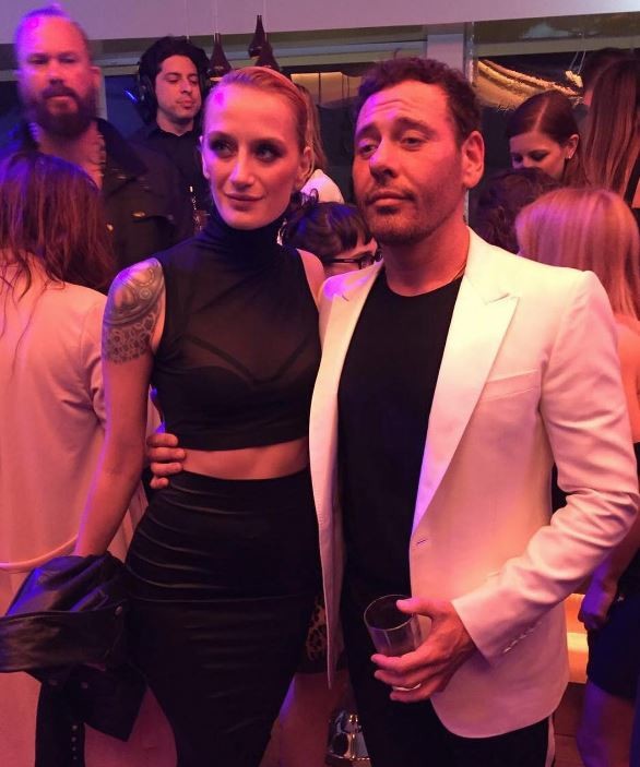 Instagram'da ünlüler - 13 Mayıs 2016 4