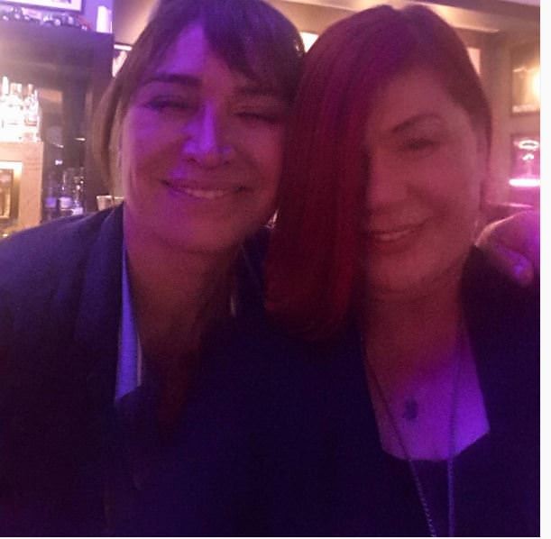 Instagram'da ünlüler - 13 Mayıs 2016 5