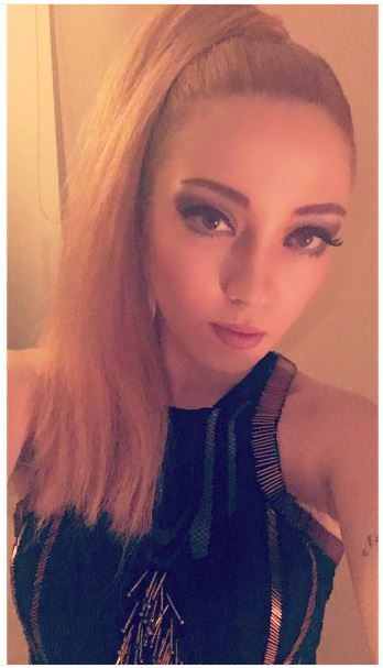 Instagram'da ünlüler - 13 Mayıs 2016 7