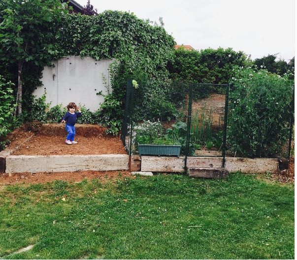 Instagram'da ünlüler - 13 Mayıs 2016 8