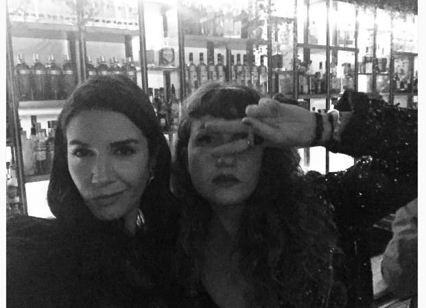 Instagram'da ünlüler - 13 Mayıs 2016 9