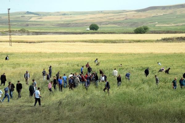 Diyarbakır'daki patlamanın şiddeti gün ağarınca ortaya çıktı 13