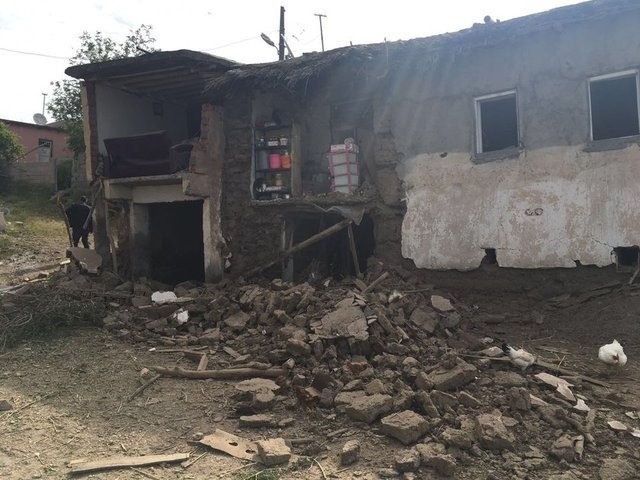 Diyarbakır'daki patlamanın şiddeti gün ağarınca ortaya çıktı 7