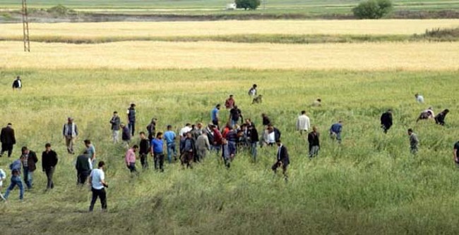 Diyarbakır'daki patlamanın şiddeti gün ağarınca ortaya çıktı 1