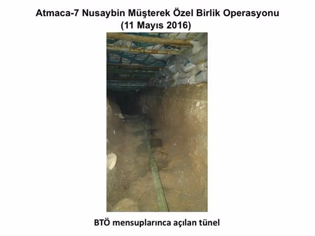 PKK’lılar Kuran-ı Kerim’leri parçaladı 16