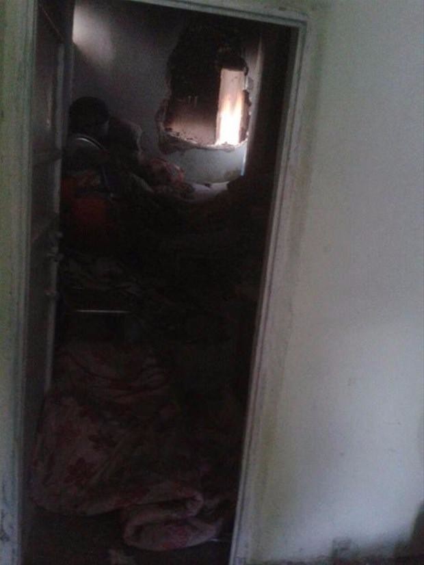 PKK’lılar Kuran-ı Kerim’leri parçaladı 9