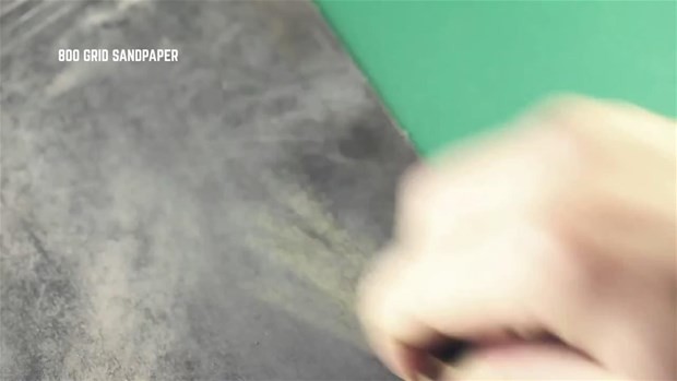 Tabanca mermisinden yaptığına inanamayacaksınız! 15